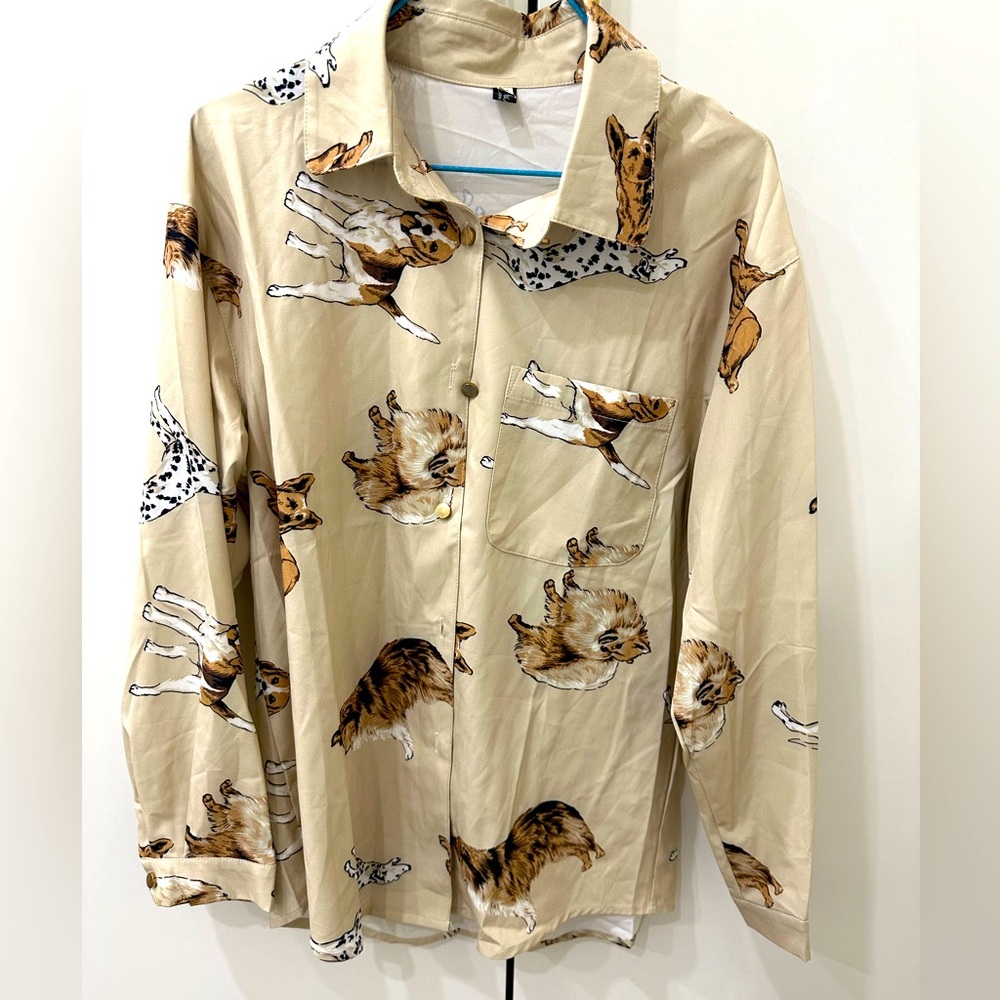 2 blouses for women